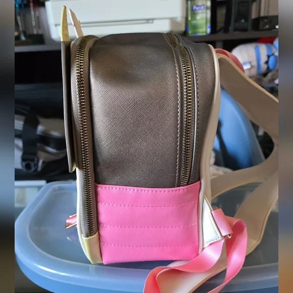 Boxlunch DISNEY Colorful UP House Design Bag - Picture 2 of 4